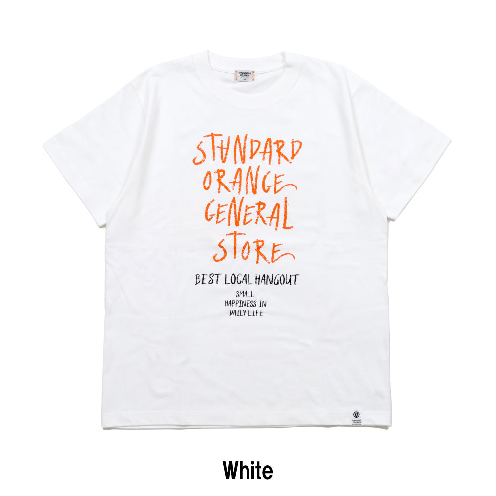 Sketch Tee スケッチティー SOG-T-03