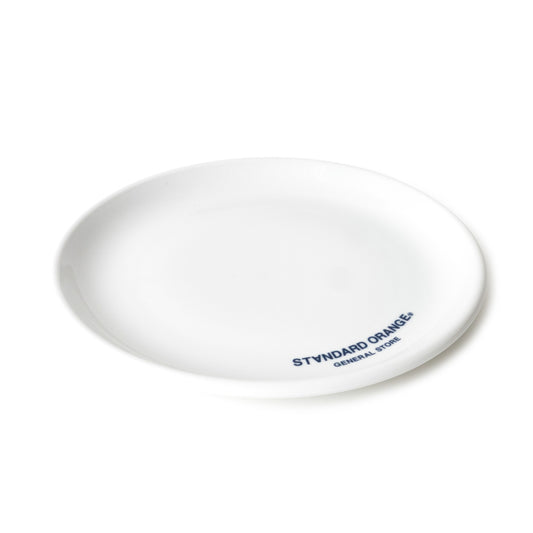 LOGO PLATE Eurasian White ロゴプレートユーラシアン SOG-GO-21