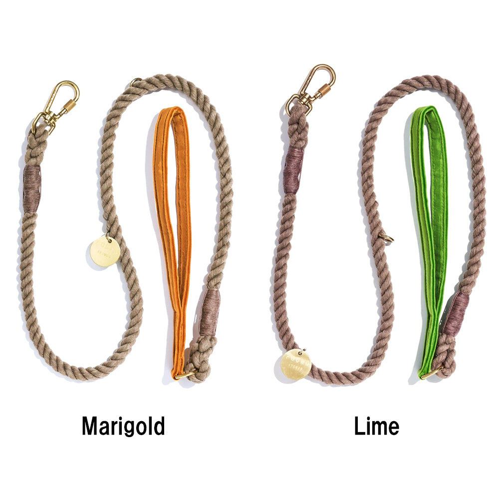 FMA VELVET LEASH FMAベルベットリーシュ