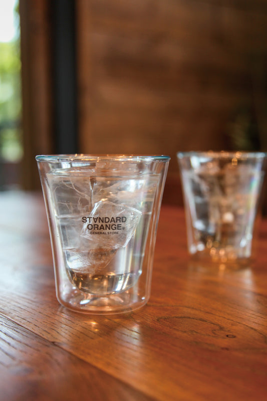 Double Wall Glass ダブルウォールグラス SOG-GO-01