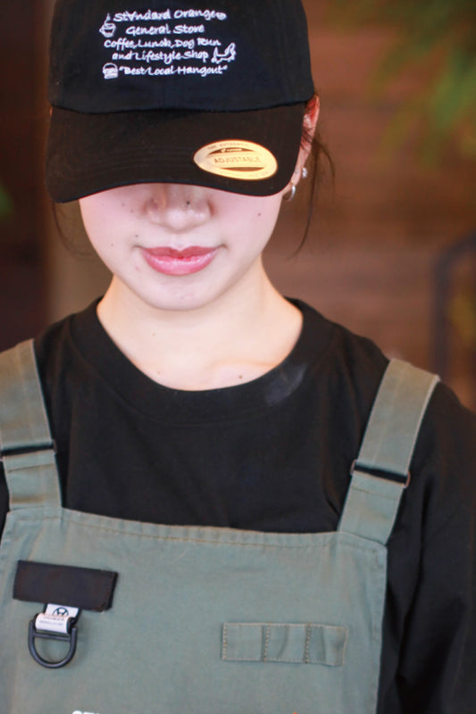 Cafe Cap カフェキャップ SOG-H-04