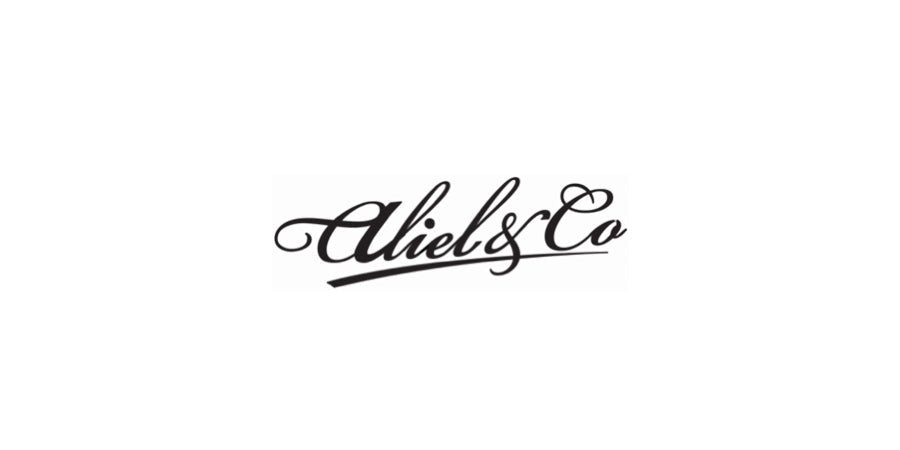 Aliel&C。