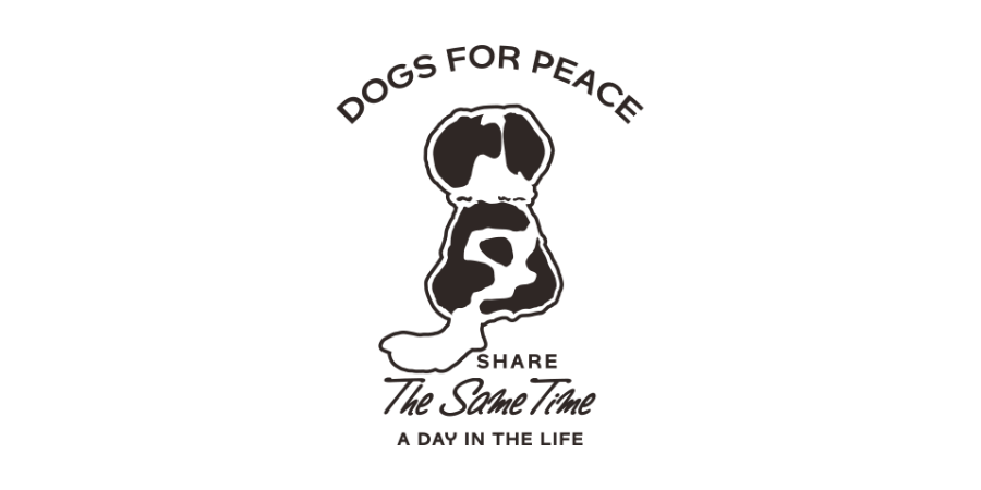 DOGS FOR PEACE