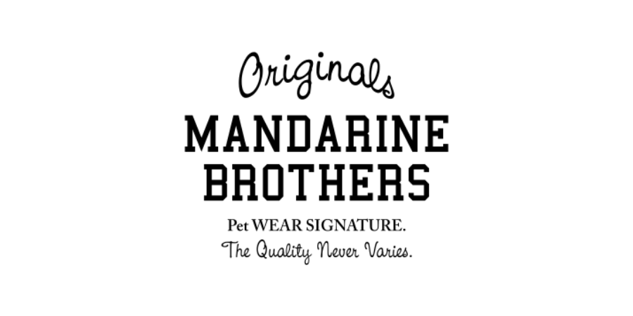 MANDARINE BROTHERS