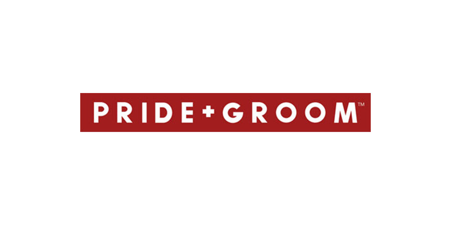 PRIDE＋GROOM