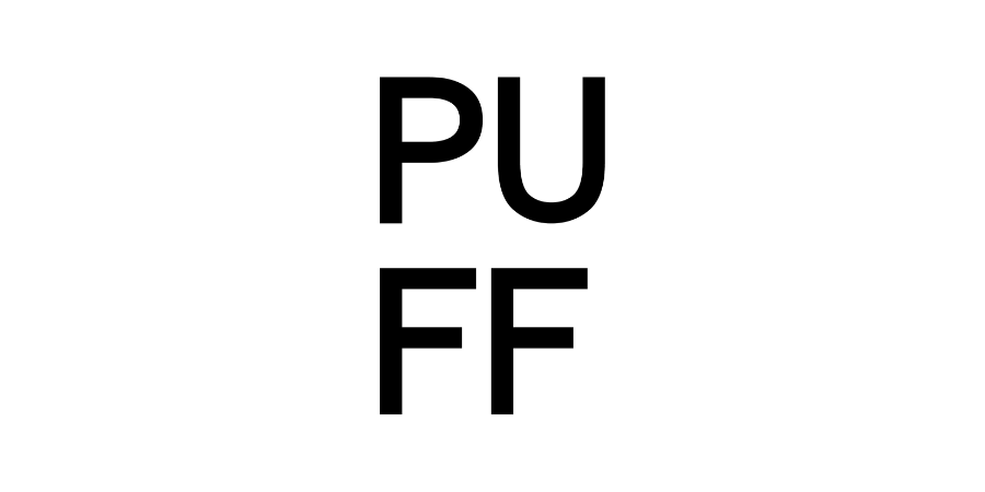 PUFF