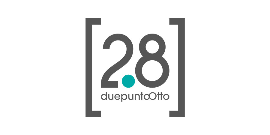 2.8 DUEPUNTOOTTO