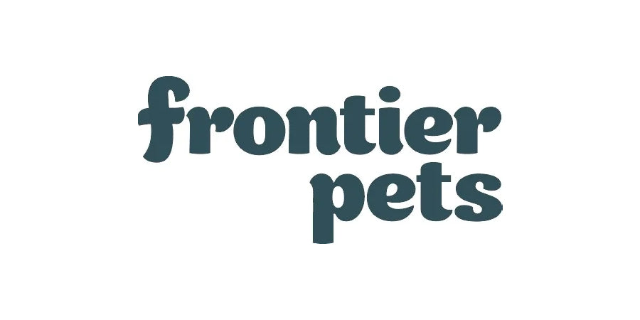 frontier pet