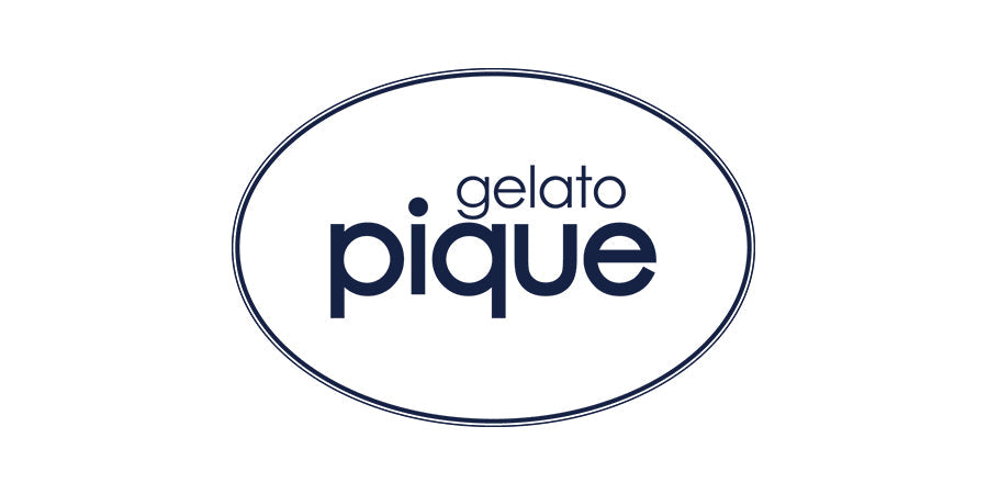 gelato pique