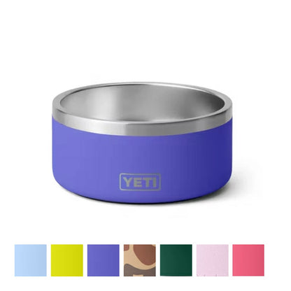 BOOMER 4 DOG BOWL ブーマー4ドッグボウル