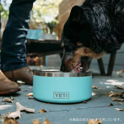 BOOMER 4 DOG BOWL ブーマー4ドッグボウル