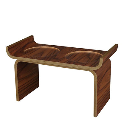 DOG BOWL STAND L ドッグボウルスタンドL Y-0849L