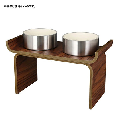 DOG BOWL STAND L ドッグボウルスタンドL Y-0849L