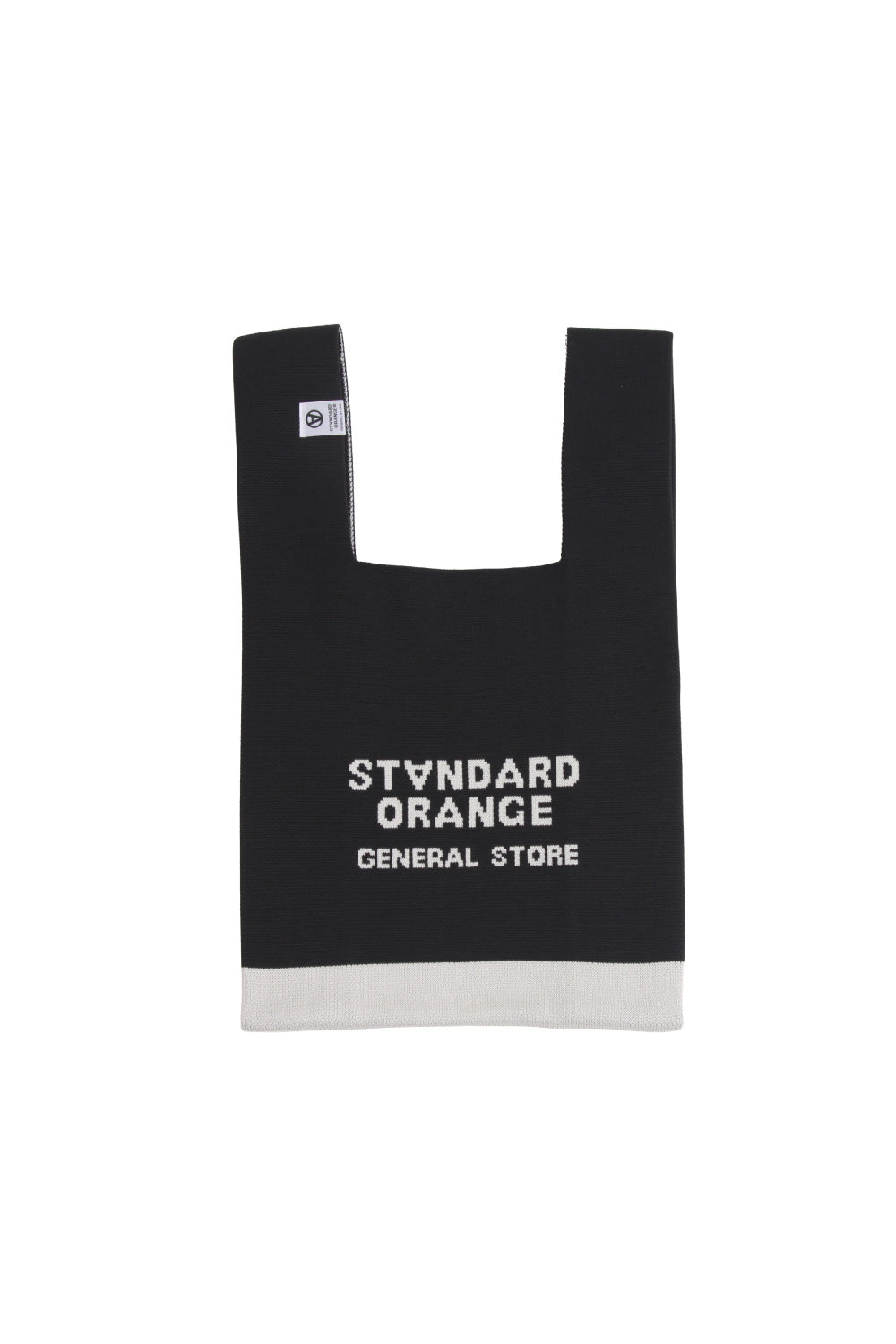 Knit Mini Tote Bag ニットミニトートバッグ SOG-B-03