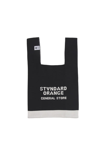 Knit Mini Tote Bag ニットミニトートバッグ SOG-B-03