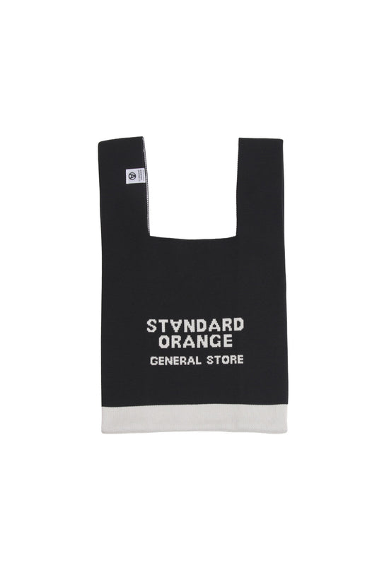 Knit Mini Tote Bag ニットミニトートバッグ SOG-B-03