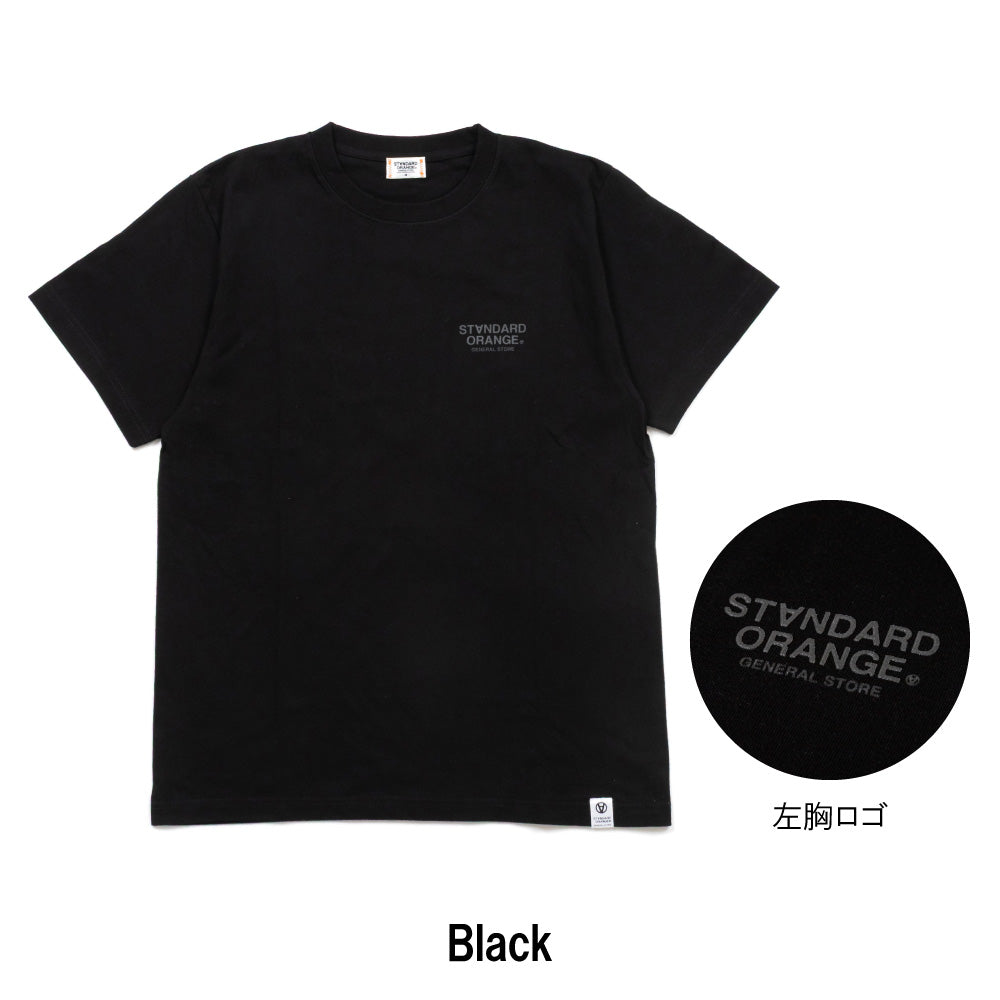 Standard Tee スタンダードティー SOG-T-01
