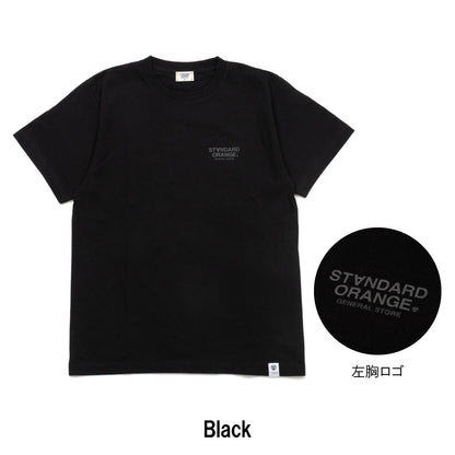 Standard Tee スタンダードティー SOG-T-01