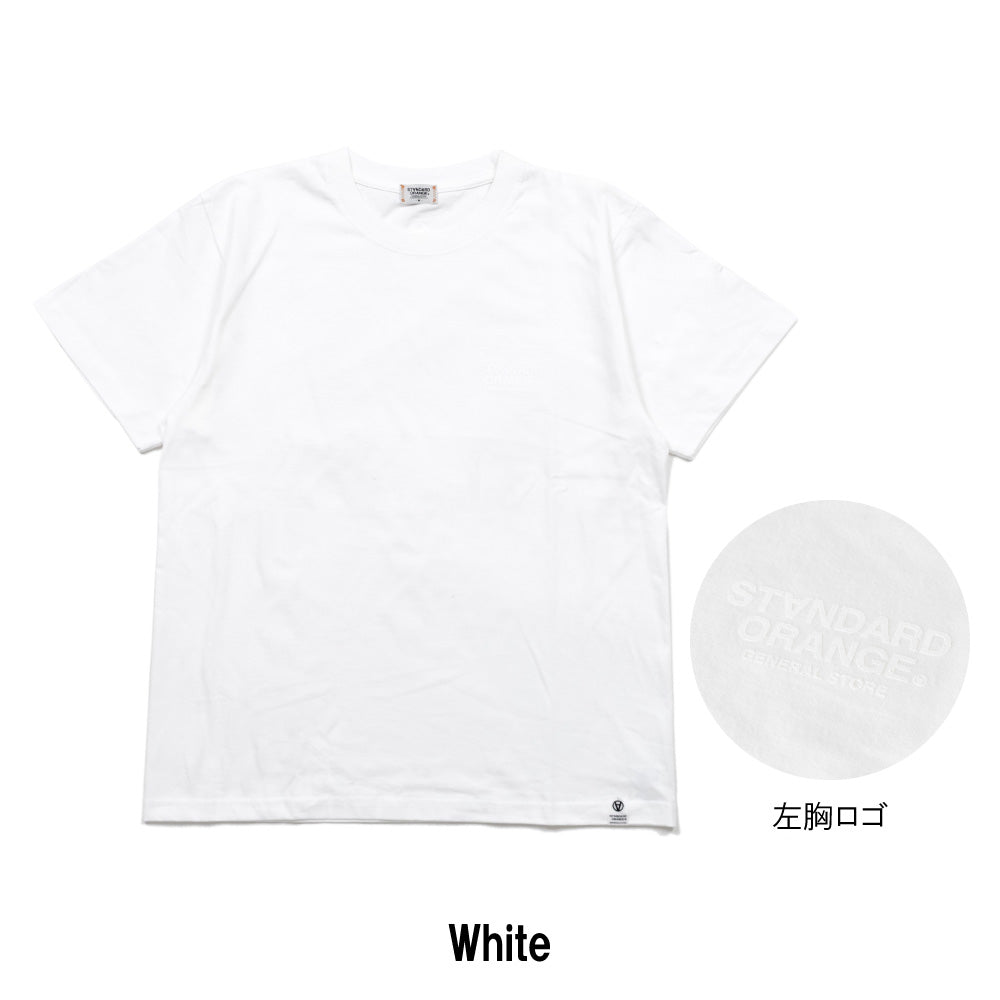 Standard Tee スタンダードティー SOG-T-01