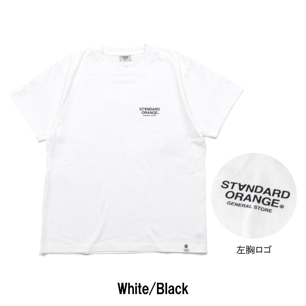 Standard Tee スタンダードティー SOG-T-01