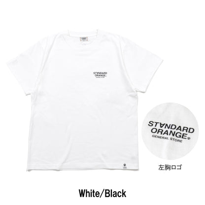 Standard Tee スタンダードティー SOG-T-01