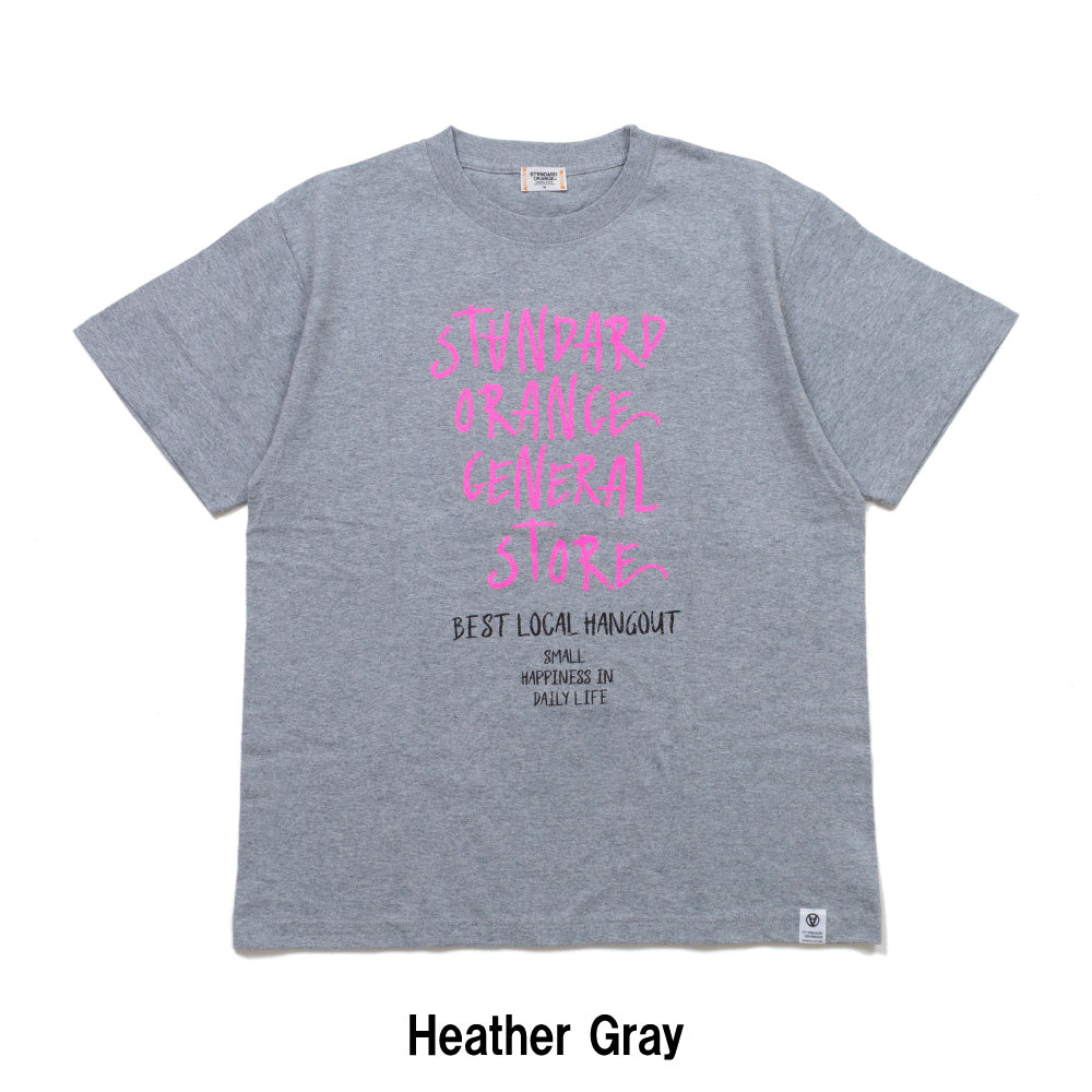 Sketch Tee スケッチティー SOG-T-03