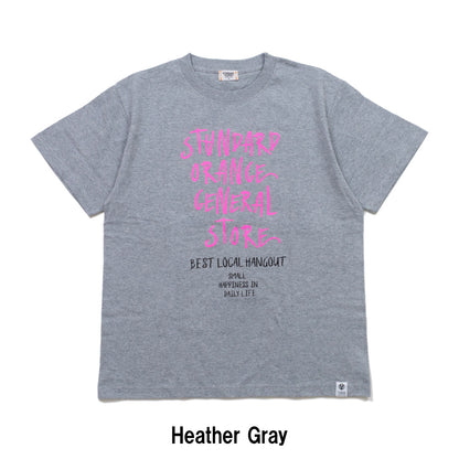 Sketch Tee スケッチティー SOG-T-03