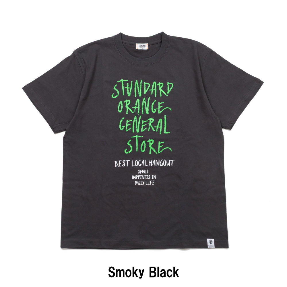 Sketch Tee スケッチティー SOG-T-03