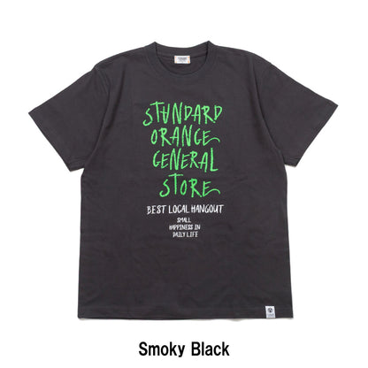 Sketch Tee スケッチティー SOG-T-03