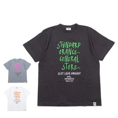 Sketch Tee スケッチティー SOG-T-03