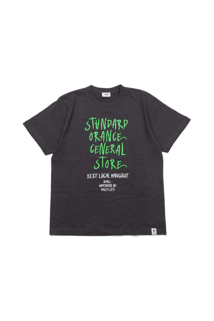 Sketch Tee スケッチティー SOG-T-03