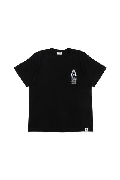 Dog Tee ドッグティー SOG-T-05