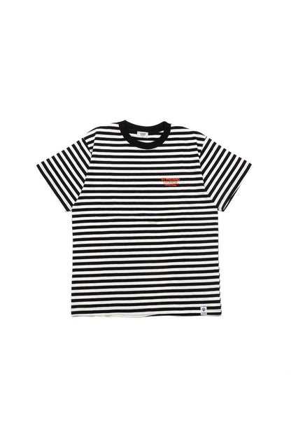 Stripe Tee ストライプティー SOG-T-07