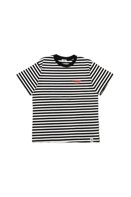 Stripe Tee ストライプティー SOG-T-07