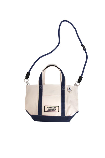 Shoulder Strap Mini Tote ショルダーストラップミニトート SOG-B-02