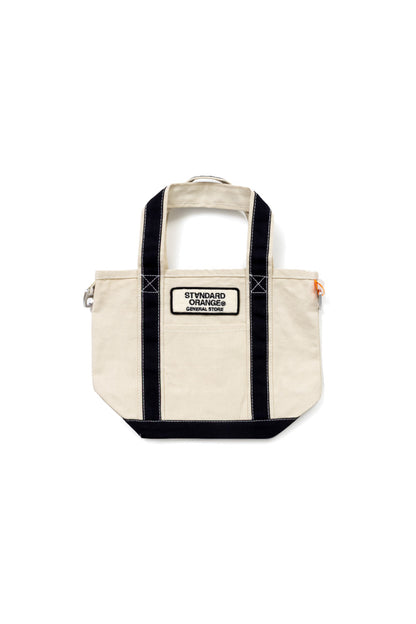 Reflector Mini Tote リフレクターミニトート SOG-B-01