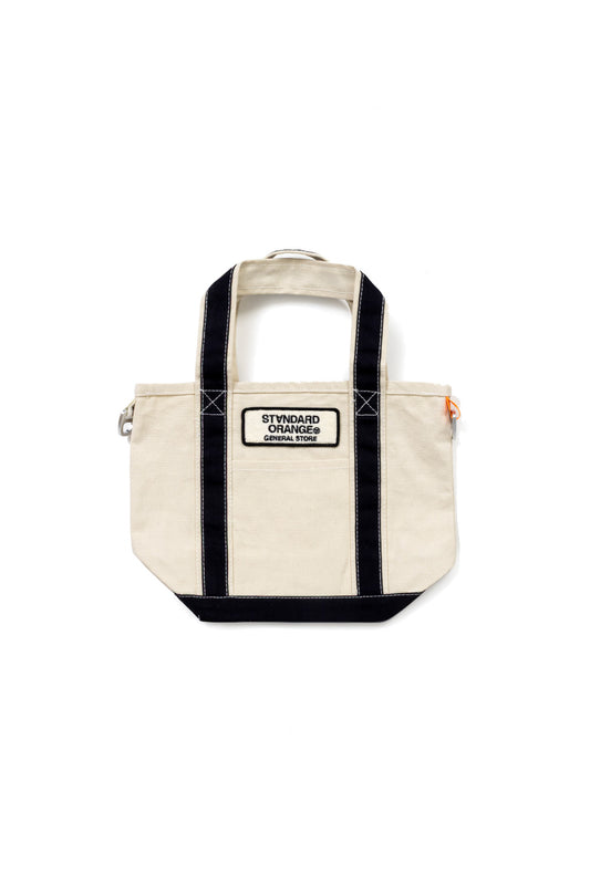 Reflector Mini Tote リフレクターミニトート SOG-B-01