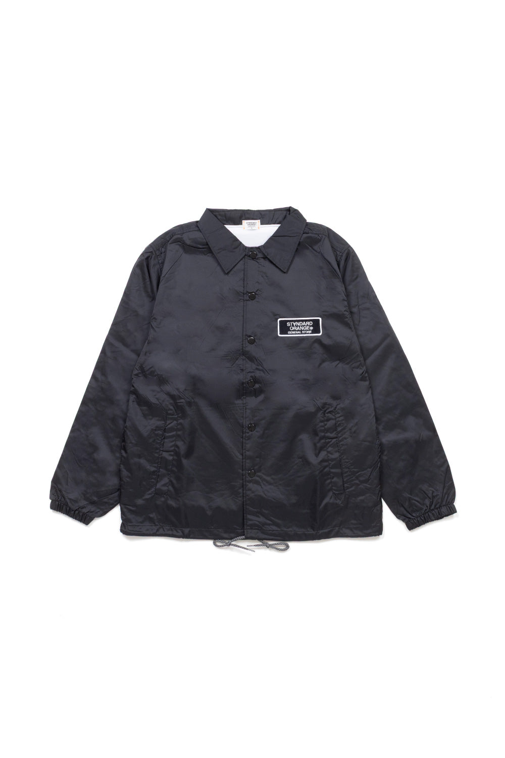 Patch Coach Jacket パッチコーチジャケット SOG-JK-04