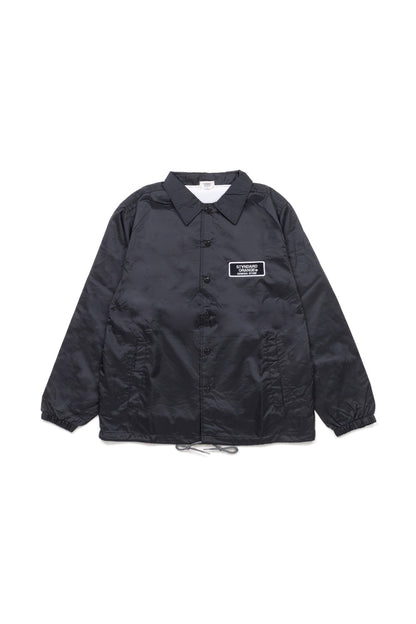 Patch Coach Jacket パッチコーチジャケット SOG-JK-04