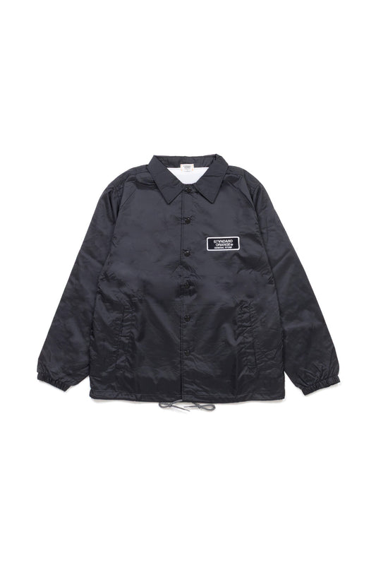 Patch Coach Jacket パッチコーチジャケット SOG-JK-04