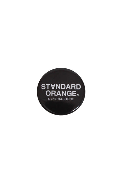 STANDARD ORANGE Logo Badge スタンダードオレンジロゴバッジ SOG-AC-2