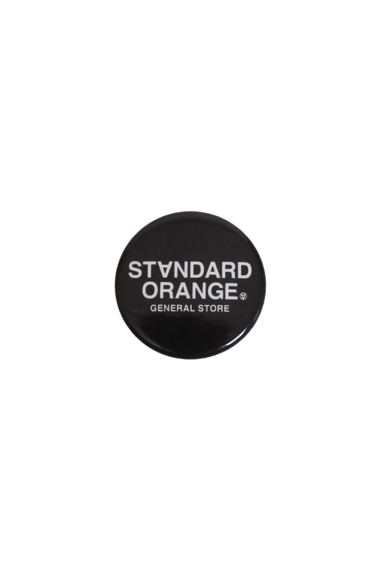 STANDARD ORANGE Logo Badge スタンダードオレンジロゴバッジ SOG-AC-2