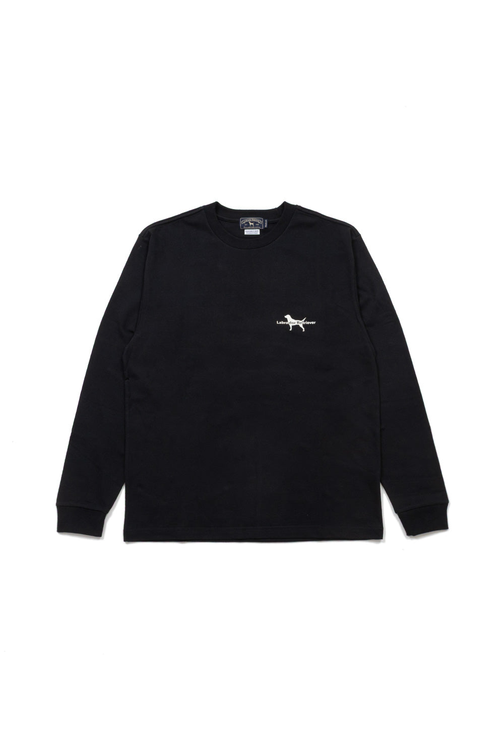 LR L/S Tee LRロングスリーブティー SOG-LC-02