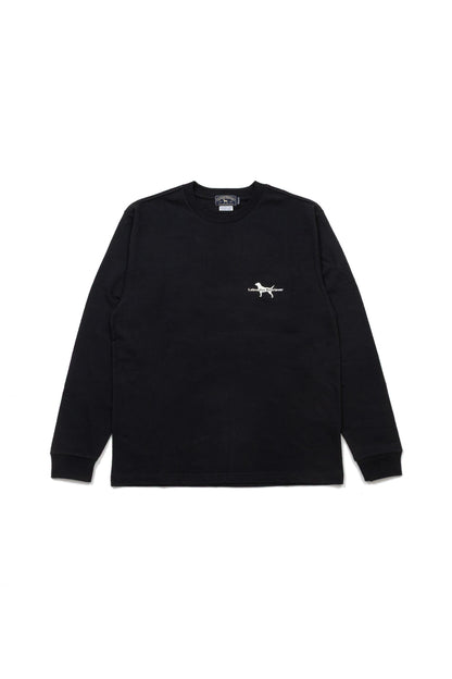 LR L/S Tee LRロングスリーブティー SOG-LC-02