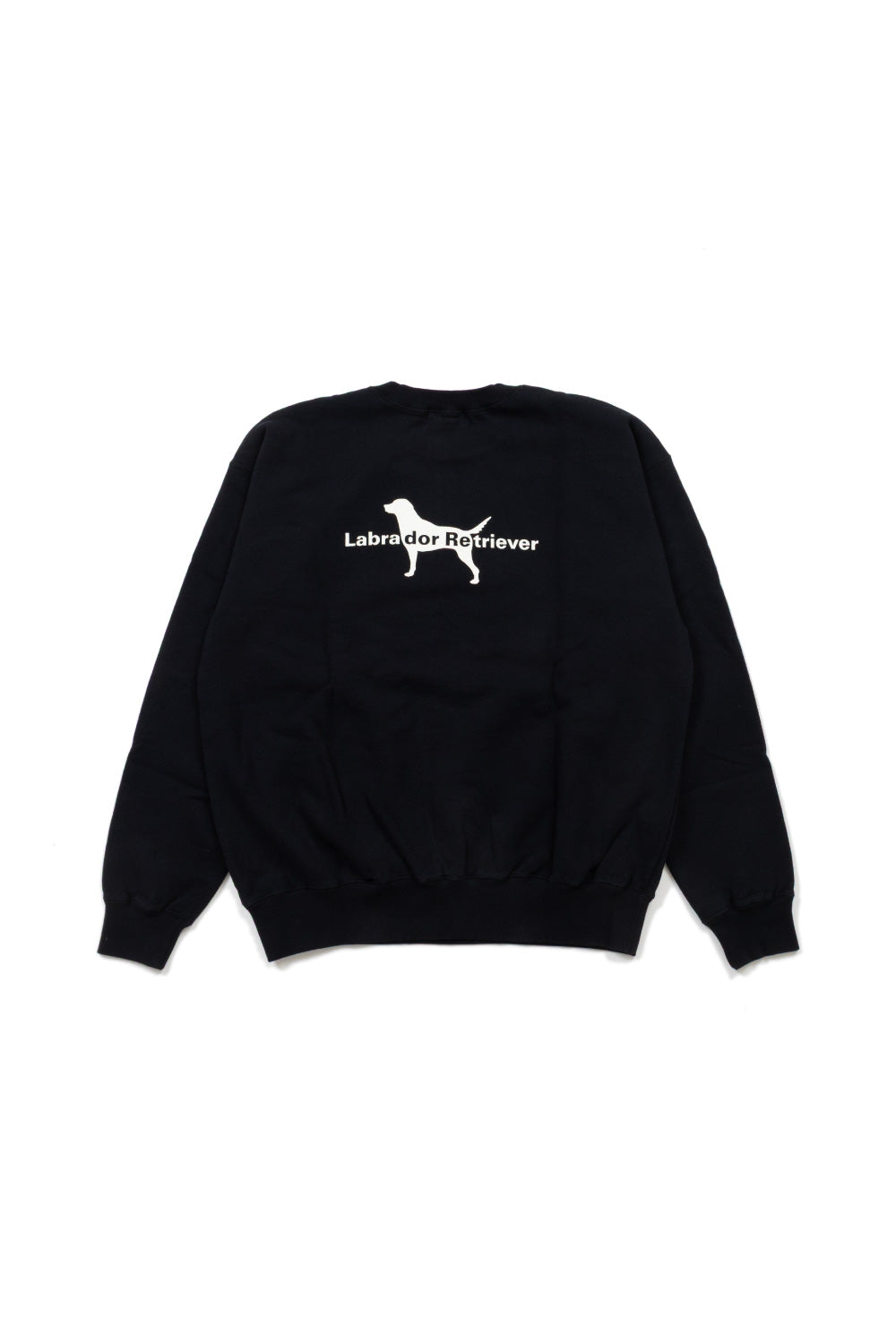 LR Sweatshirt LRスウェットシャツ SOG-LC-03
