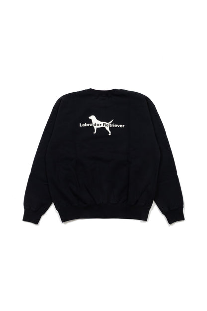 LR Sweatshirt LRスウェットシャツ SOG-LC-03