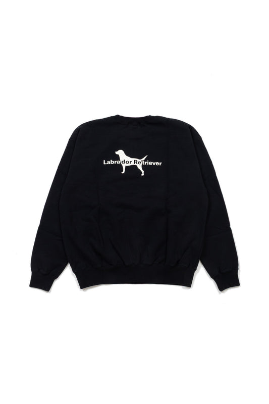 LR Sweatshirt LRスウェットシャツ SOG-LC-03