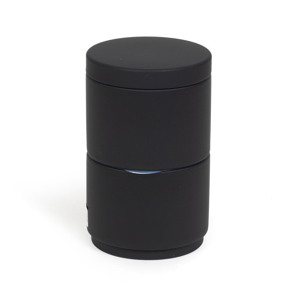 Two-Tiered Steel Canister ツーティアードスチールキャニスター SOG-GO-14