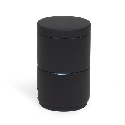 Two-Tiered Steel Canister ツーティアードスチールキャニスター SOG-GO-14