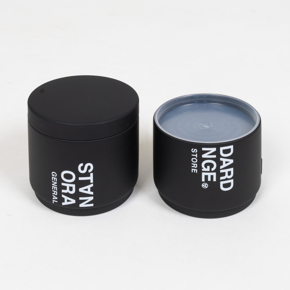 Two-Tiered Steel Canister ツーティアードスチールキャニスター SOG-GO-14